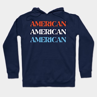 U.S.A Hoodie